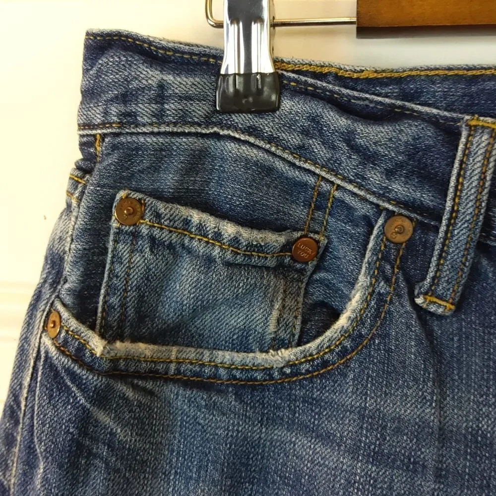 Lucky Brand lucky brand